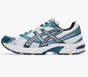 Asics Gel-1130 White-Restful Teal